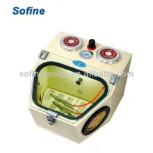 Type de stylo double Sand Blaster Dental Sand Blaster